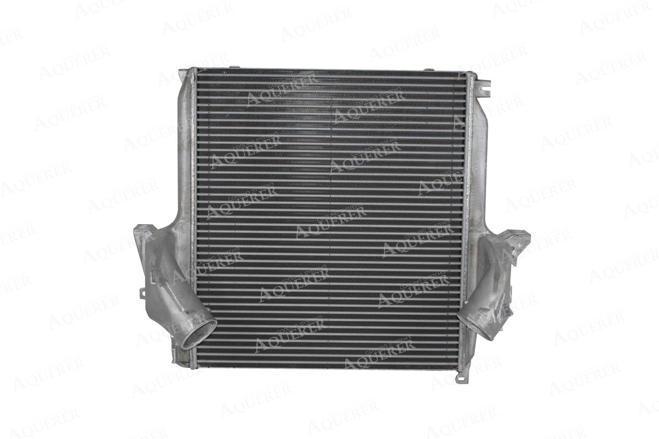 CHŁODNICA POWIETRZA INTERCOOLER MB ACTROS/MP2/3
