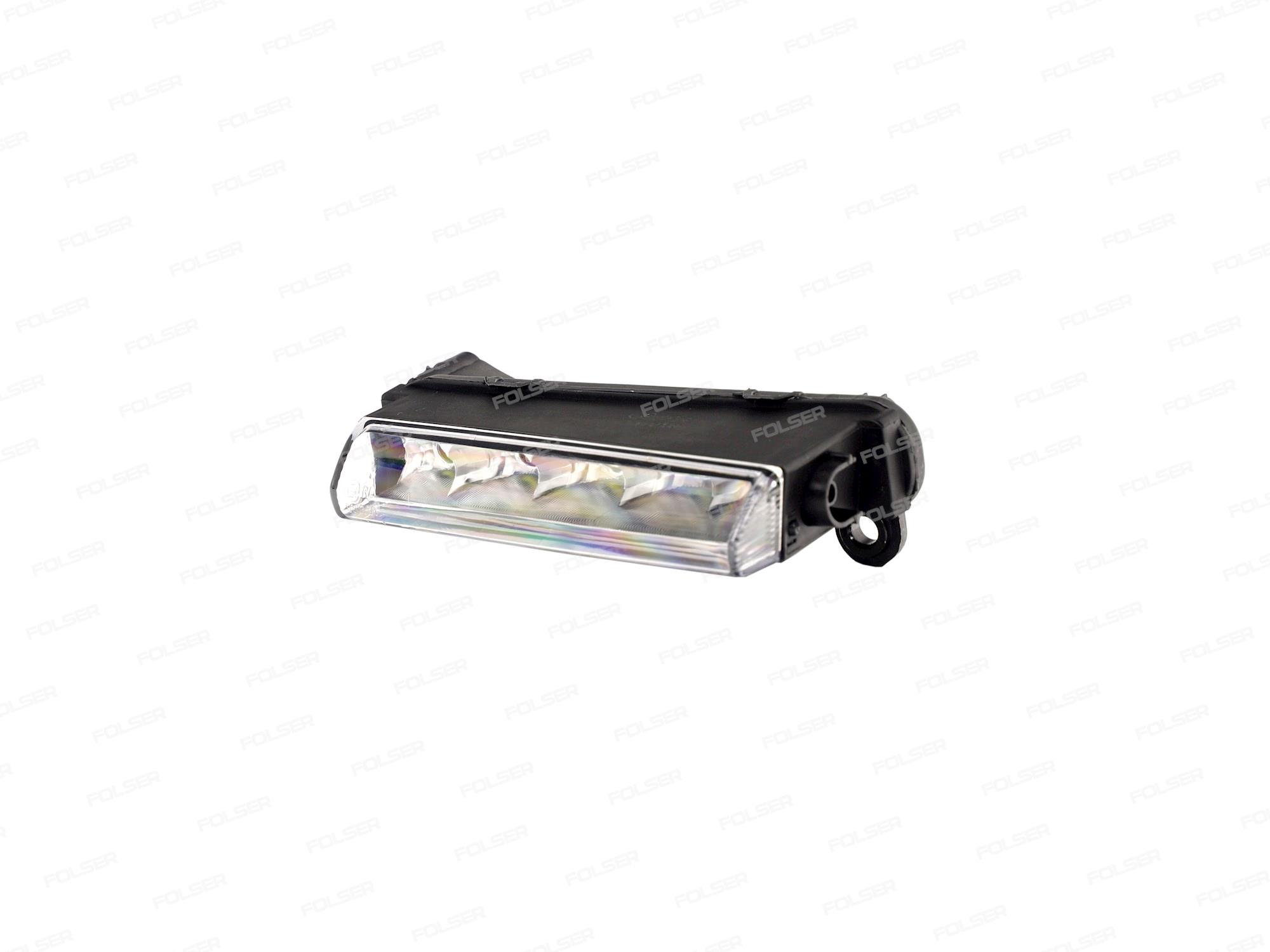 LAMPA DO JAZDY DZIENNEJ P. MB ACTROS MP4